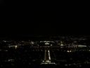 Canberra bei Nacht