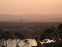Blick vom Mt Pleasant