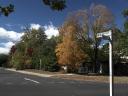 Herbst in Canberra