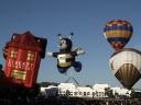 Canberra Balloon Fiesta