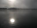 Lake Burley Griffin