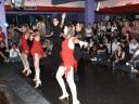 Tropicana Party
