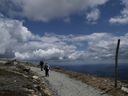 Mt Kosciouszko