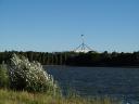 Am See (mit Parlament)