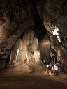 Wellington Caves