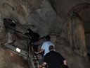 Wellington Caves